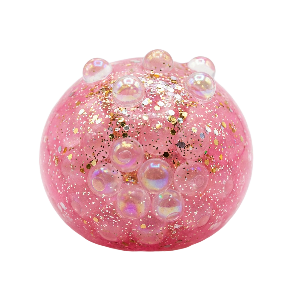 Sized squish example